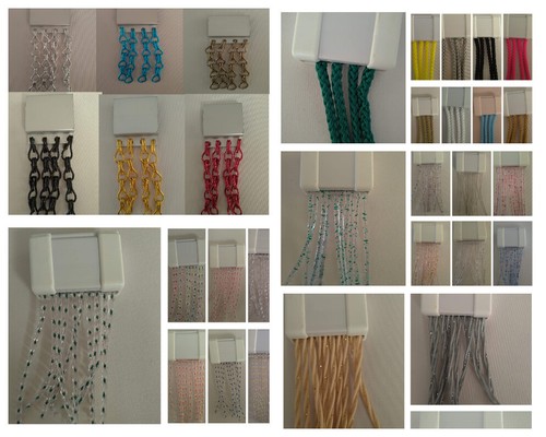 Tenda antimosche plastica - antimosche,