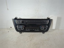 Pannello Comando Riscaldamento