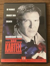 Das Kartell DVD Neuwertig!