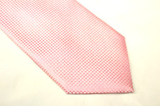 Cravatta JOHN ASHFIELD in seta Made in Italy F76100