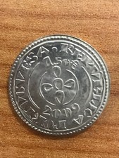 1,5 EURO PORTOGALLO 2009 Morabitino FDC Re Sancio a cavallo - Croce Portoghese