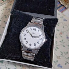 Capital Orologio AX216 EE Stainless Steel 5ATM Water Resistant