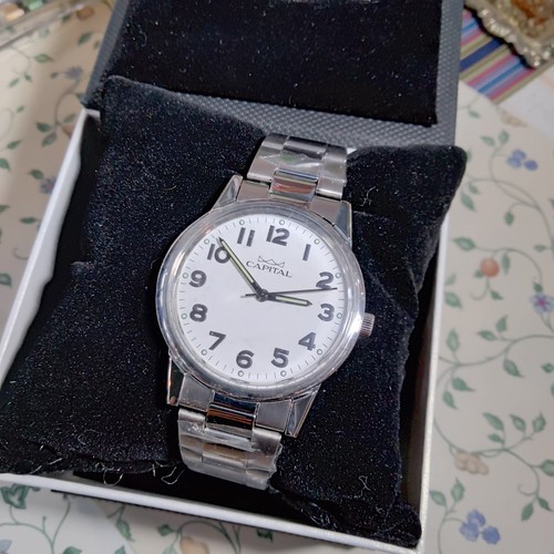 Capital orologio ax216 - capital, ee