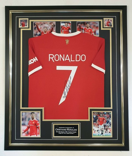 Lusso shirt framing service - shirt,