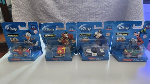 Motorama auto disney nuove - auto, 10