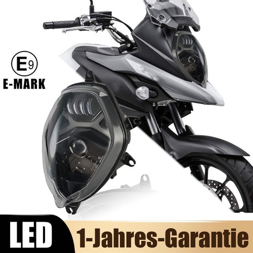 Faro proiettore led drl - faro,