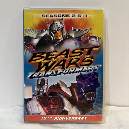 Transformers beast wars - transformers:,