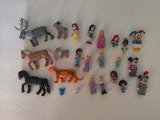 LEGO Disney Friends Minifigure