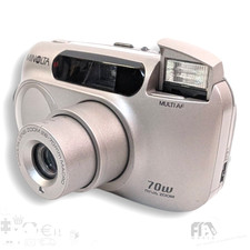 Minolta Riva Zoom 70W Multi AF