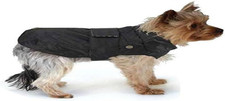 Montreal - Cappotto per Cani, Mantello Invernale, Giacca Impermeabile, Taglia 50