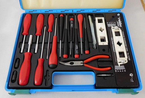 Robbe s1319 valigetta - robbe,