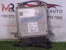 CENTRALINA MOTORE PER MERCEDES Sprinter W906 3° Serie A6519000700 651955 diesel