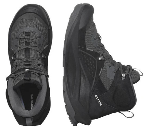 Salomon elixir gtx - salomon,