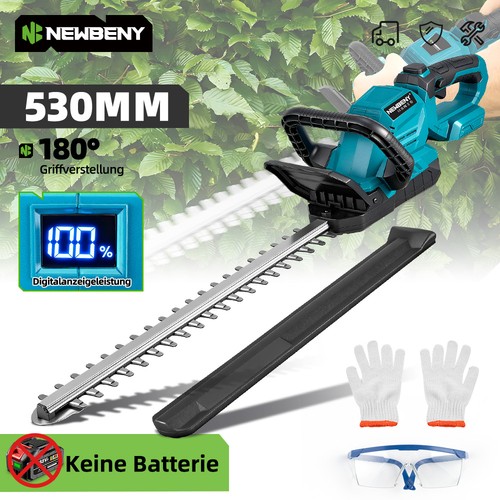 Per tagliasiepi batteria - tagliasiepi,