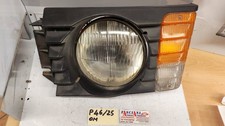FARO ANTERIORE SINISTRO SX per Camion IVECO OM 50 Serie (67 89)