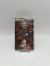 Castlevania The Dracula X