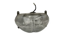 GRUPPO OTTICO FARO FANALE ANTERIORE ORIGINALE APRILIA RALLY 50 AC (1995-2003)