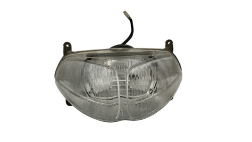 Gruppo ottico faro fanale - gruppo,