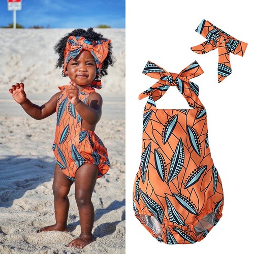 Completo neonata bambina
