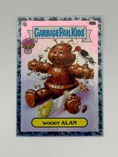 2025 Peggiore della Spazzatura