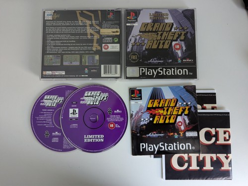 Grand theft auto edizione - grand,