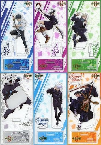 Lawson acrylic stand figure - lawson,