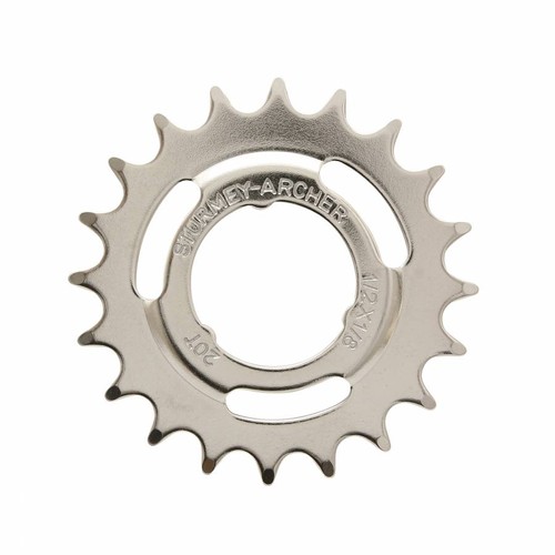 Pignone sturmey 20d - 20d., mozzo