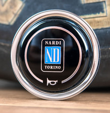 Pulsante clacson NARDI Porsche