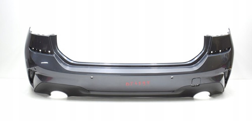Bmw g21 sport paraurti - bmw,