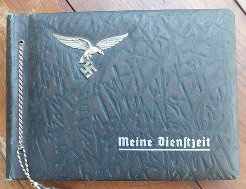 Album fotografie 1940 oltre - album,