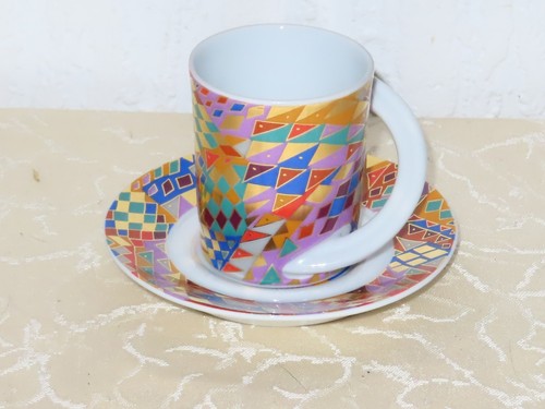 Tazzina espresso con - espresso,