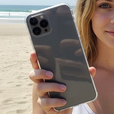 Custodia in silicone classica