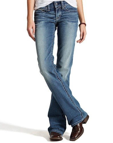 Ariat jeans donna - jeans,