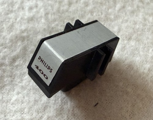 Philips 400 sistema pickup - philips, gp