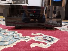 GRYPHON DIABLO 250 AMPLIFICATORE INTEGRATO CON PHONO STAGE 