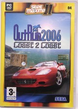 OUT RUN 2006 COAST TO COAST