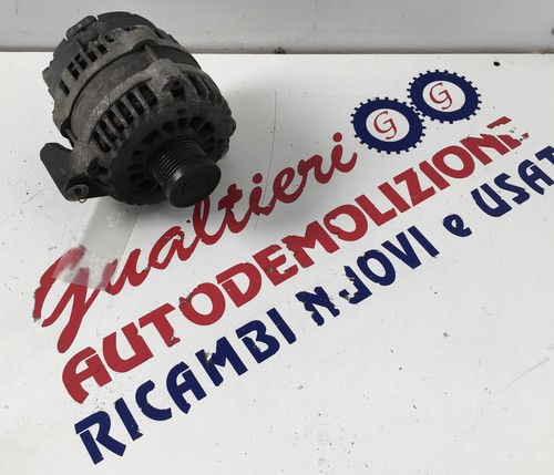 Alternatore per ssangyong - per,