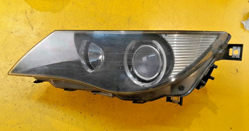 Bmw e63 e64 - faro, xenon