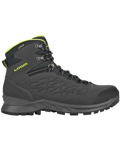 Lowa explorer mid gtx - lowa,