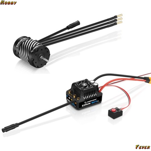 Hobbywing 38020348 combo - hobbywing,