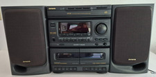 Aiwa nsx 3200 sistema - sistema, 3