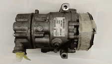 Compressore fiat doblo - a/c,