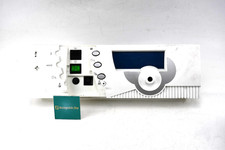 Oertli Display Regolazione