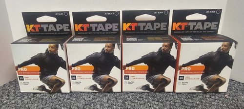 Tape pro kinesiologia - 4x,