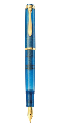 Penna stilografica pelikan - penna,