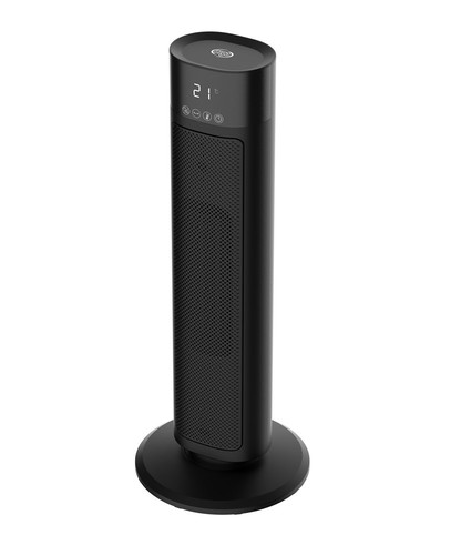 Termoventilatore tech tower - tech,