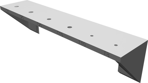 Porta cacciaviti torx - cacciaviti, da
