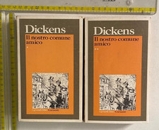 CHARLES DICKENS IL NOSTRO