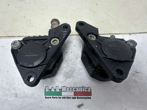 Coppia pinze freno brembo - pinze, dx
