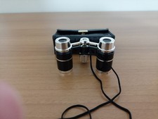 Binocolo da teatro vintage